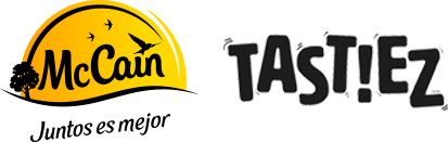 McCain Tastiez