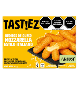Tast!ez Italian Mozzarella Sticks 311 g